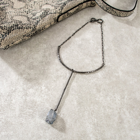 Anat  Stone Necklace