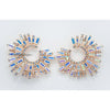 Statement Earrings 2357