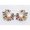 Statement Earrings 2357