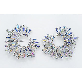 Statement Earrings 2357