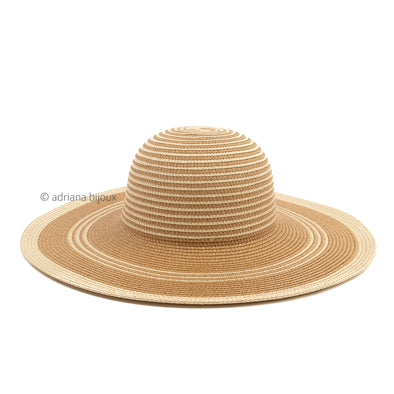 Summer Straw Sun Hat