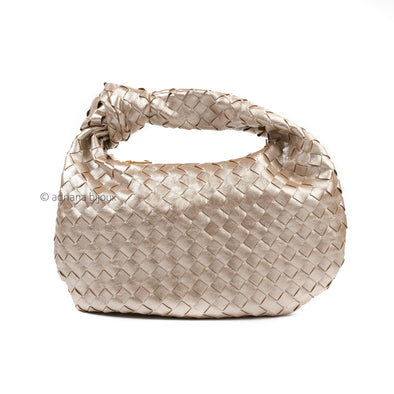 Baguette Woven Bag