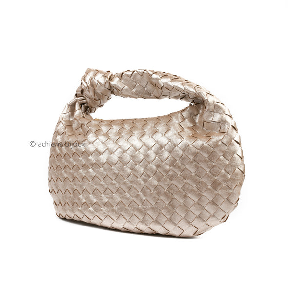 Baguette Woven Bag