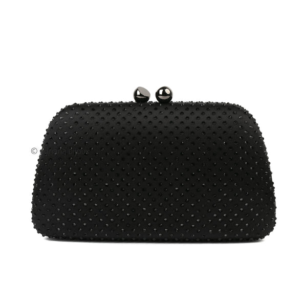 Rhinestone Clutch