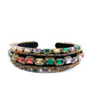 Bejeweled Colorful Headband