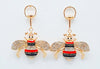 Casting Bee Earrings 1580