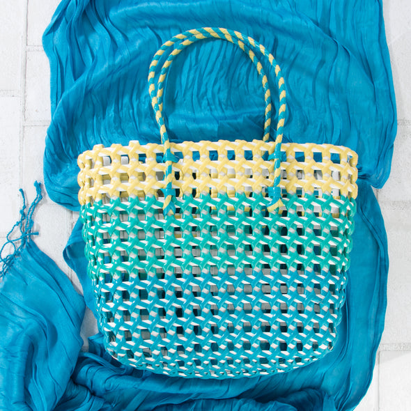 Julia Multicolor Handbag