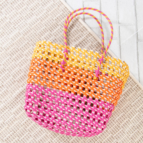 Julia Multicolor Handbag