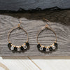 Ketsia Hoops Earrings